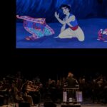 Magia „Aladdin” prinde viață. Filmul Disney, acompaniat de orchestra Valahia, într-un show unic