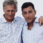 Dovada că fiul purtătorului de cuvânt al Kremlinului a mințit când s-a lăudat că a fost pe front