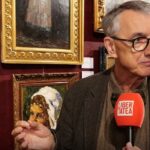 „Este o bucurie existențială. Ce artă românească extraordinară avem!”
