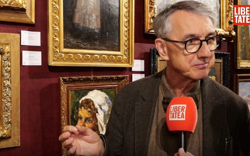 „Este o bucurie existențială. Ce artă românească extraordinară avem!”