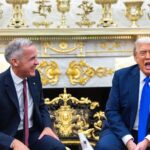 Trump afirmă că negocierile comerciale SUA-Canada sunt ”complicate” /„Relația este de conflict natural, dar avem și dragoste reciprocă”