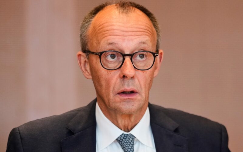 Germania se îndreaptă spre creștere economică solidă /Relansarea, stimulată de investițiile în apărare și infrastructură