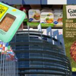 Parlamentul European a votat interzicerea denumirilor de „friptură,” “hamburger” sau „cârnați” pentru produsele vegetariene