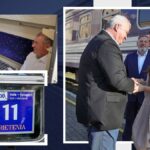 Oana Țoiu, entuziasmată de ruta „Prietenia”, trenul direct care leagă Kievul de București, prin Republica Moldova: „Un nou pas important”