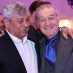 „Iau 4.000.000 de euro”. Ce „afacere” face Gigi Becali cu Mircea Lucescu dacă România ajunge la Cupa Mondială: „Interesul de bani”