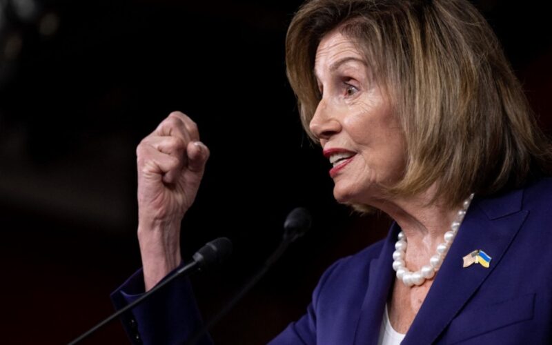 Nancy Pelosi pune capăt unei cariere legendare în Camera Reprezentanților SUA. Anunțul făcut de politiciană