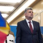 Ciolacu, înainte de Congresul PSD: „USR trebuie să plece de la Guvernare”