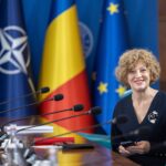Vicepremierul Oana Gheorghiu: „Nicușor Dan are tot ce îi trebuie, îi lipseşte viteza”