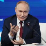 Mișcare strategică la Kremlin: Putin îl numește pe generalul Andrei Buliga adjunct al lui Șoigu