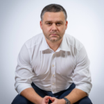 Potret de candidat. Cine este Ciprian Ciucu, fostul lider PNL București care vrea să câștige Primăria Capitalei