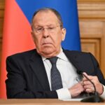 Serghei Lavrov anunţă că e pregătit să se întâlnească cu secretarul american Marco Rubio, dezminţind zvonurile că ar fi căzut în dizgraţie