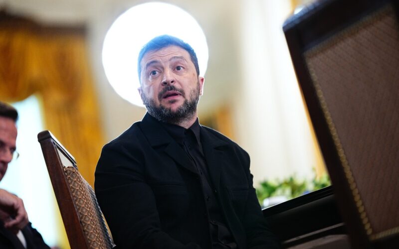 UE pregătește al 20-lea pachet de sancțiuni împotriva Rusiei. Zelenski: „Vor fi noutăți cu privire la răpitorii copiilor ucraineni”