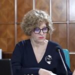 Plângerea penală depusă de CSM împotriva Oanei Gheorghiu împarte societatea în două