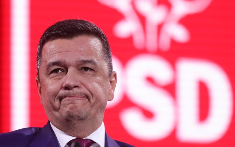 Grindeanu, de acord cu Nicușor Dan în disputa Oana Gheorghiu-CSM: „Orice om politic are dreptul la opinie”