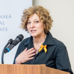 „Nu mă intimidează”. Reacția vicepremierului Oana Gheorghiu după acuzațiile de trafic de influență cu privire la grupul Shwartz