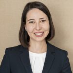 Portret de candidat. Cine este Ana Ciceală, fostul consilier general care vrea să conducă Primăria Capitalei