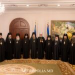 Mitropolia Moldovei, sub Patriarhia Moscovei, susține că este ,,independentă”. Ce spune despre aderarea Chișinăului la UE