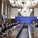 Ședință de Guvern. Va fi aprobat proiectul privind contractul de finanţare cu BEI pentru realizarea autostrăzii A1 Sibiu-Piteşti