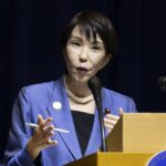Disputa dintre Japonia și China pe seama Taiwanului ia amploare. Presa de stat amenință cu represalii economice