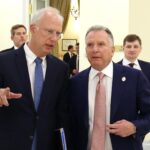 „Ecouri din 1938”. Planul de pace al lui Trump zguduie arhitectura de securitate a Europei, spun mulți experți