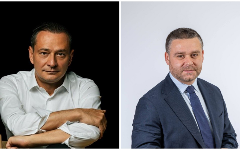 Clasament neașteptat în ultimul sondaj pentru alegerile din Capitală. Surpriza de pe locul trei care amenință pozițiile lui Băluță și Ciucu