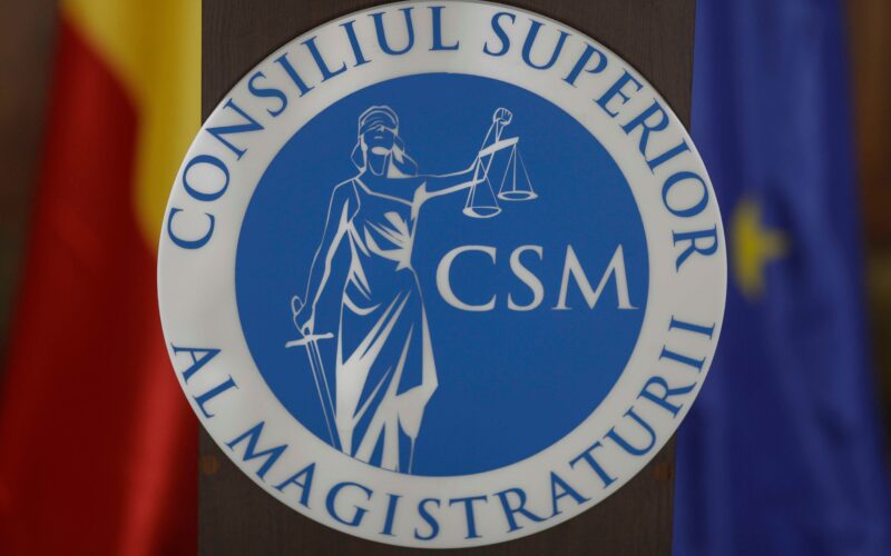 CSM anunță când convoacă adunările generale ale magistraţilor în legătură cu avizul pe reforma pensiilor speciale