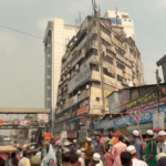 Cutremur de 5,5 grade în Bangladesh: cel puțin 6 persoane au murit