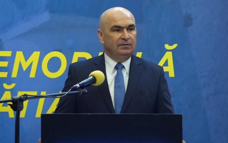 Ilie Bolojan, apel la decenţă, răbdare şi competenţă. „E foarte simplu să demisionezi, să dezertezi, dar e mult mai greu să stai şi să faci ceea ce trebuie”