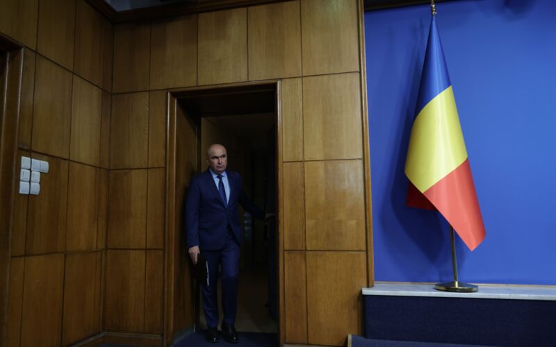 Săptămână decisivă pentru pensiile magistraților. Jaloanele PNRR presează reforma Guvernului