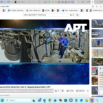 China a lansat un nou vehicul spaţial către astronauţii săi de pe staţia spaţială Tiangong, pentru a le asigura o întoarcere sigură pe Pământ