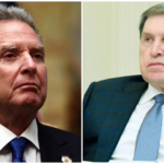 Congresmenii americani, revoltați după scurgerea convorbirii între Witkoff și consilierul lui Putin. Reacția lui Trump