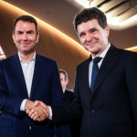 Nicușor Dan își dorește o dezbatere între candidații la Primăria Capitalei, spune un deputat USR