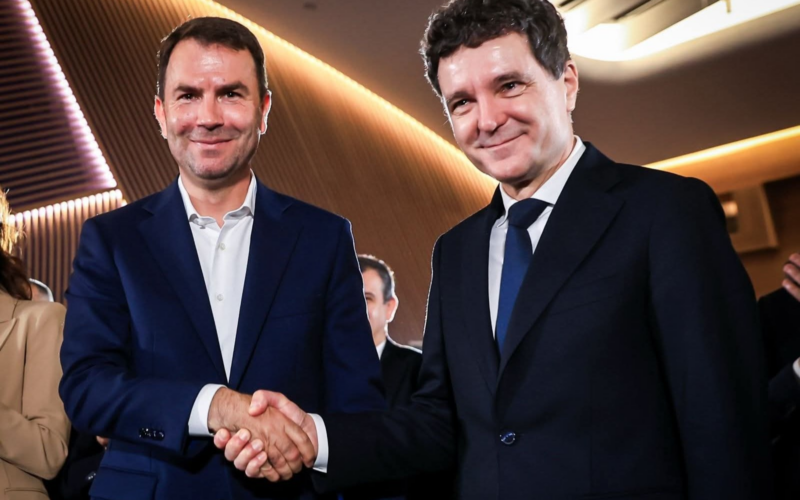 Nicușor Dan își dorește o dezbatere între candidații la Primăria Capitalei, spune un deputat USR