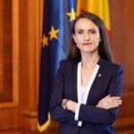 Oana Țoiu: România susține negocierile pentru o pace durabilă și subliniază importanța securității Republicii Moldova