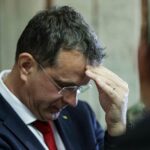 Ionuț Moșteanu, acuzat de abuz emoțional și profesional de o fostă colegă din USR. „Retaliere și apoi jihad-ul, menit să mă decredibilizeze pe termen lung”