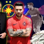 Americanii nu au avut nici măcar răbdarea lui Gigi Becali. Alex Băluță, out de la Los Angeles FC după 15 minute jucate