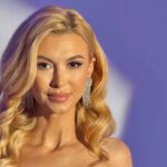 Andreea Bălan, o nouă serie de fotografii mai mult decât îndrăznețe. Iubita lui Victor Cornea: „Ești păcatul meu”