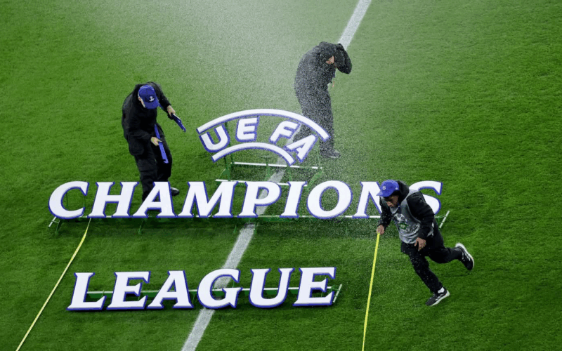 Ce lovitură! Televiziunea a pierdut drepturile TV pentru Champions League, care au fost cumpărate de marea rivală