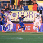 Unirea Slobozia Live Text Online în etapa 17 din Superliga