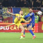 Doi fotbaliști au fost convocați de urgență înaintea meciului decisiv Bosnia