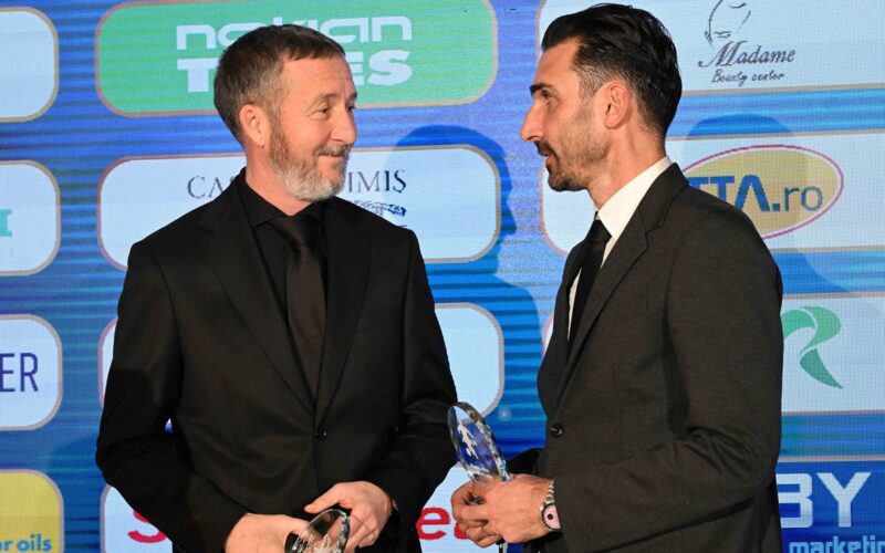 E gata! FCSB a făcut achiziția cerută de Mihai Stoica: „De mâine începe”