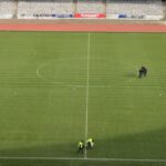 E nou! Schimbare importantă la stadionul din orașul istoric al României: „Arată foarte bine”