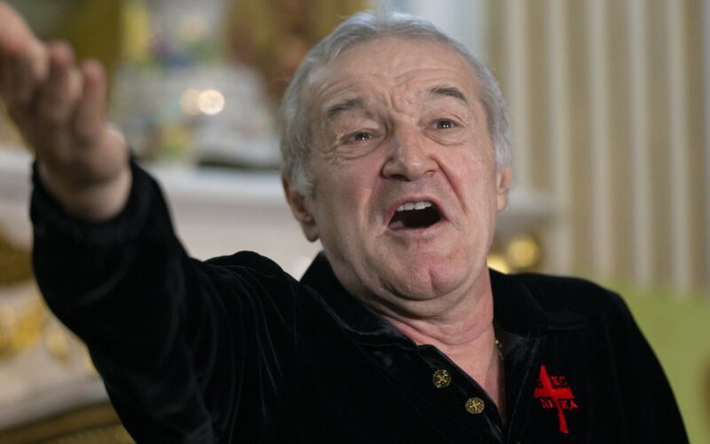 „Dacă stai în poartă la , iei golul, mă!”