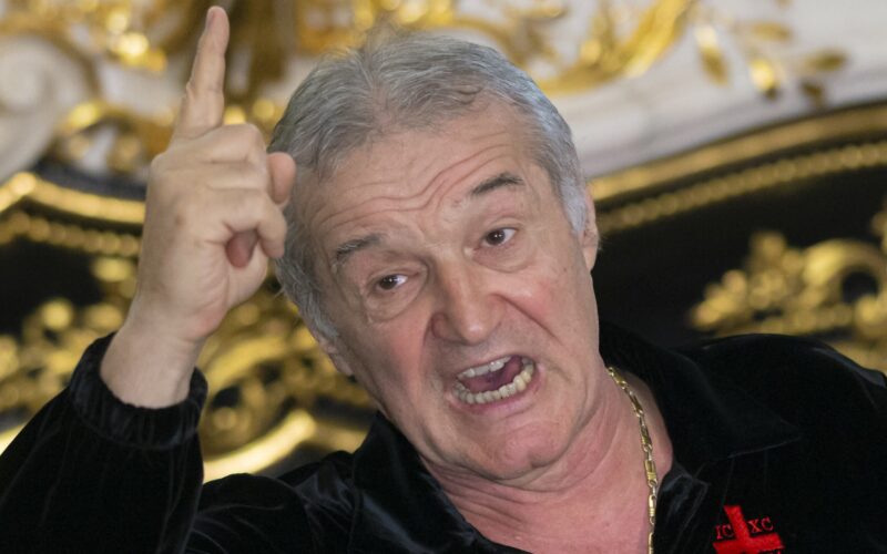 „O să luăm 100.000.000 de euro. Vin platformele”