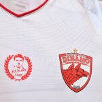 A semnat cu Dinamo până în 2028! A venit anunțul oficial