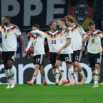 Germania a demonstrat Europei că e o forță şi a demolat-o pe Slovacia în meciul decisiv de calificare la CM