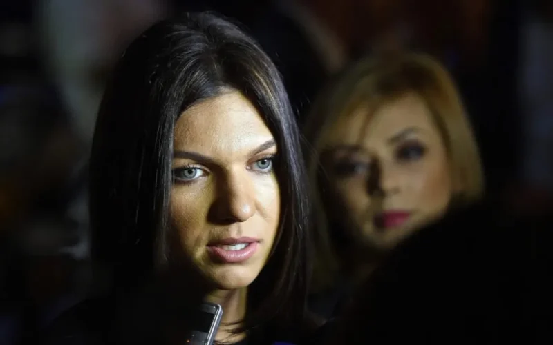 Simona Halep a spus adevărul despre operația la sâni, după 16 ani: „Am început să plâng”