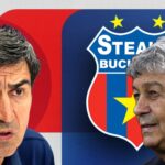 „M-ar tenta un proiect cu Mircea Lucescu la Steaua!”
