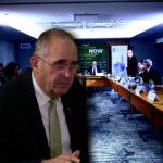 Deputat Șandor Bende, la Europa Connect