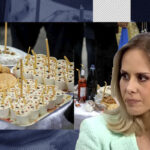 Nutriționistul Mihaela Bilic spune ADEVĂRUL despre colivă. Câte calorii are desertul preferat de mulți români